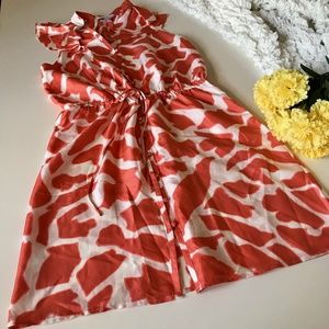 Ann Taylor Loft Dress